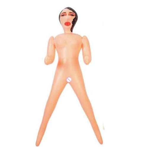Секс кукла Sexteen Doll Black Hair