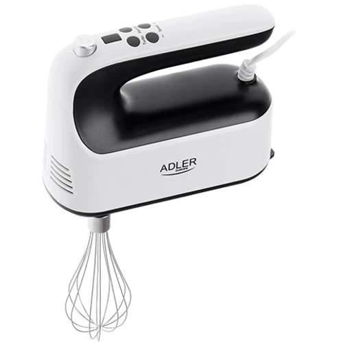 Миксер Adler AD 4229: Тип ручной