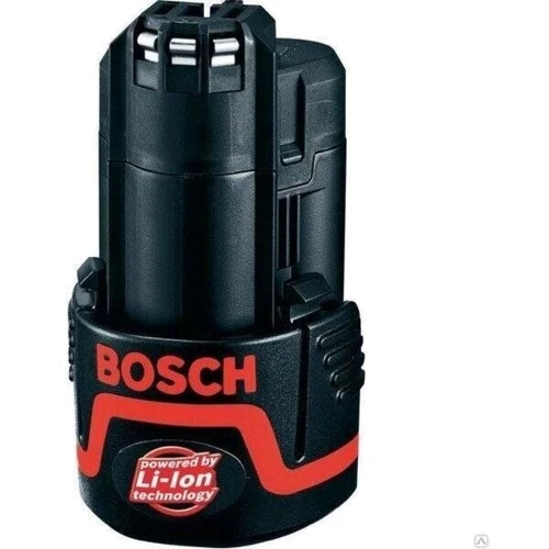 Акумулятор для електроінструменту Bosch (1600Z0002X)