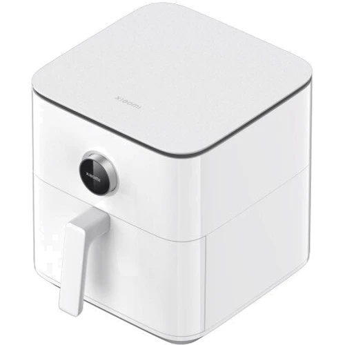Фритюрниця Xiaomi Mi Smart Air Fryer 6.5L MAF10 White: Тип пристрою Аерофрітюрніца (мультіпечь)