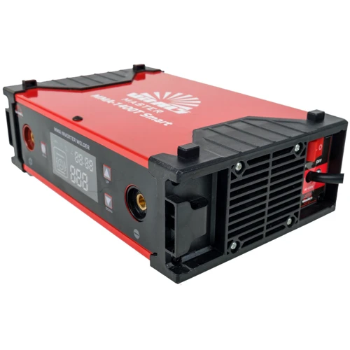 Зварювальний апарат Vitals Master MMA-1400T Smart фото 2