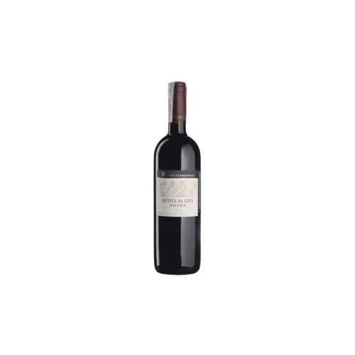 Вино Sogrape Vinhos Quinta da Leda Douro Red Casa Ferreirinha (0,75 л.) (BWQ2617)