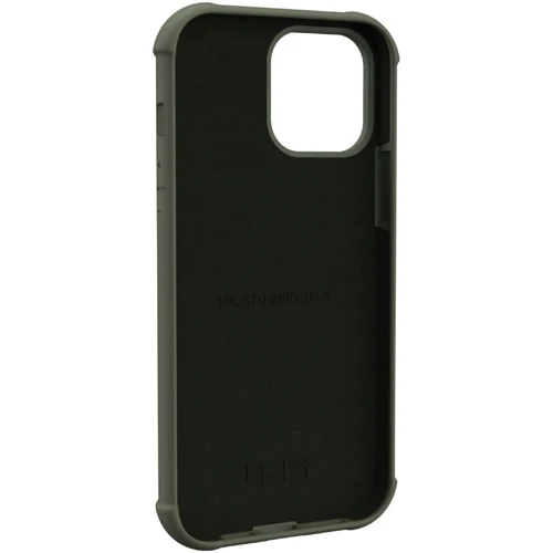 Чехол для iPhone Urban Armor Gear UAG Standard Issue Olive (11316K117272) for iPhone 13 Pro Max фото 6