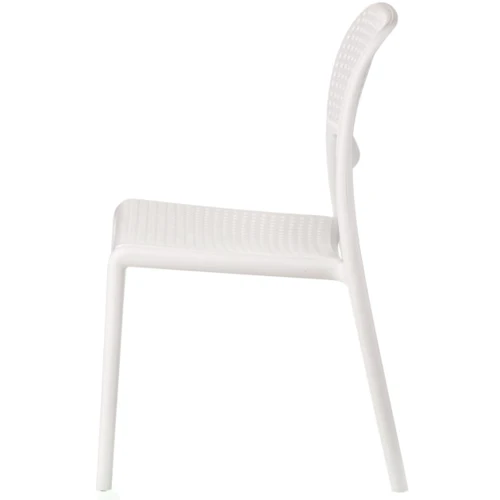 Стул Special4You Aurora white (E6378): Тип Кухонные