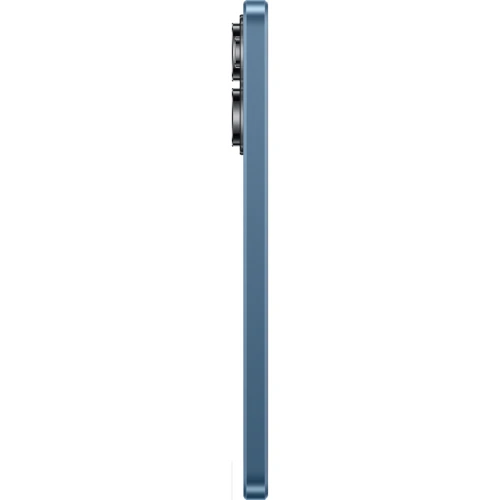 Смартфон POCO X6 5G 8/256GB Blue (Global): Оперативная память 8 ГБ
