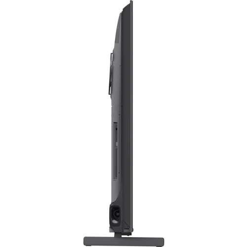 Телевизор Ergo 55MQ90PRO: Выход в интернет Ethenet / Wi-Fi / Bluetooth