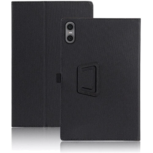 Аксессуар для планшетных ПК BeCover Slimbook Case Black for Teclast P30T 10.1 (713097)
