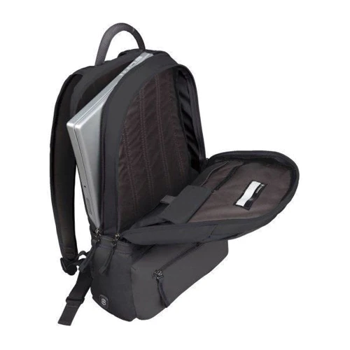 Рюкзак Victorinox Altmont 3.0 Black 323883.01 (Vt323883.01): Цвет черный
