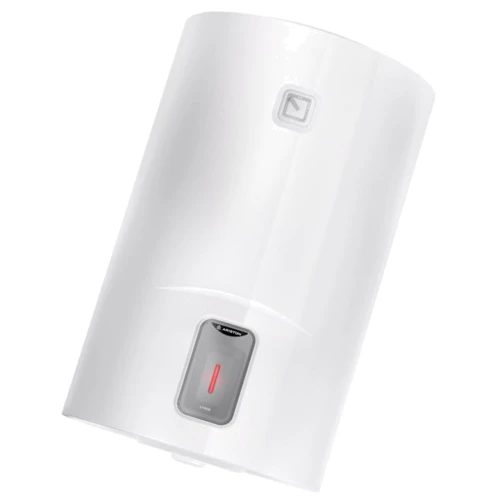 Бойлер Ariston LYDOS R 100 V: Монтаж вертикальная