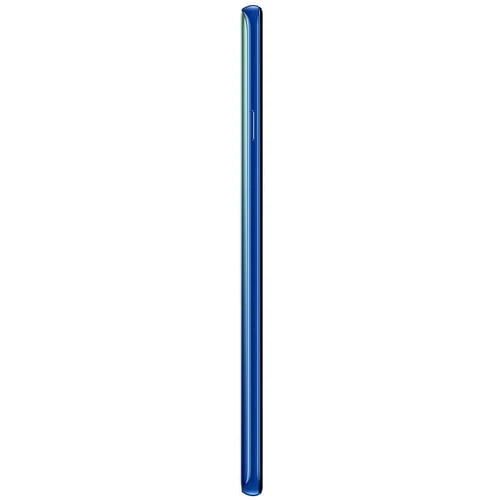 Смартфон Samsung Galaxy A9 2018 6/128 GB Blue Approved Вітринний зразок фото 6