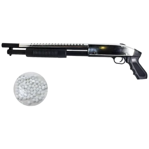 Дробовик на кульках MiC 67 см (Р.788): Виробник Mic