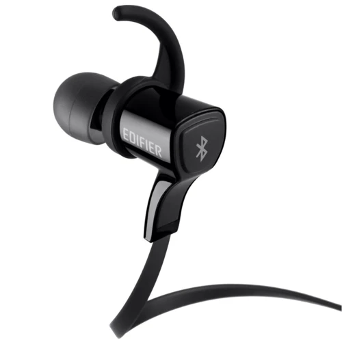 Навушники Edifier W288BT Black: Діапазон частот (Гц) 20 - 20000