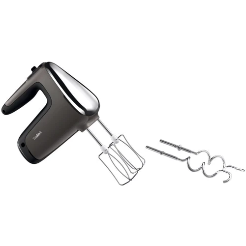 Миксер Tefal HT654E38: Тип стационарный / ручной