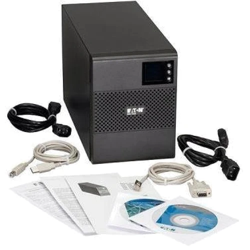 Eaton 5SC 750VA (9210-3364): Назначение Для компьютера