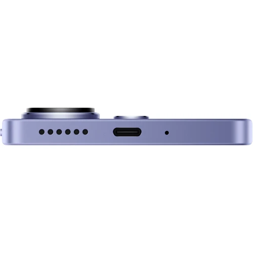Смартфон Xiaomi Redmi Note 13 Pro 12/512GB Lavender Purple (Global): Процессор Mediatek Helio G99 Ultra Octa-core (2x2.2 GHz Cortex-A76 & 6x2.0 GHz Cortex-A55)