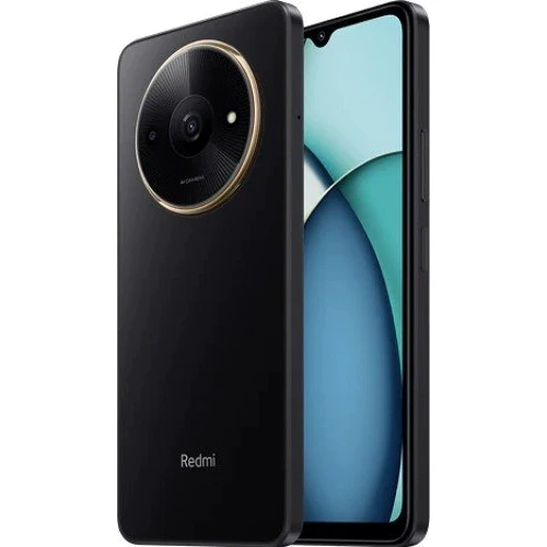 Смартфон Xiaomi Redmi A3X 4/128Gb Midnight Black (Global)