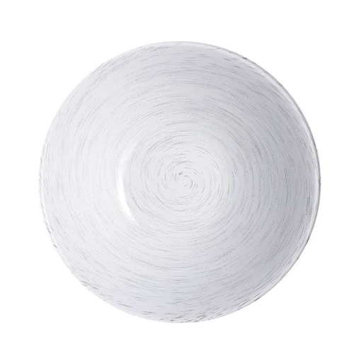 Салатник Luminarc STONEMANIA WHITE 16.5см (H3544): Размеры, см 16,5