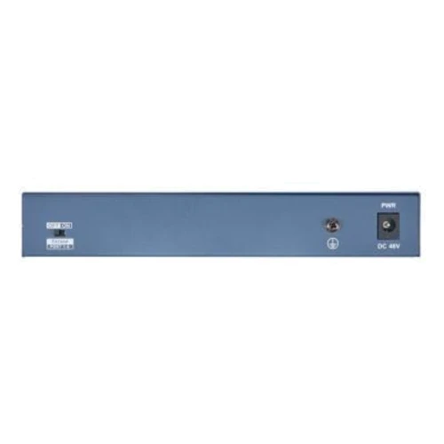 Мережевий комутатор Hikvision DS-3E0109P-E/M(B): Тип Коммутатор сетевой