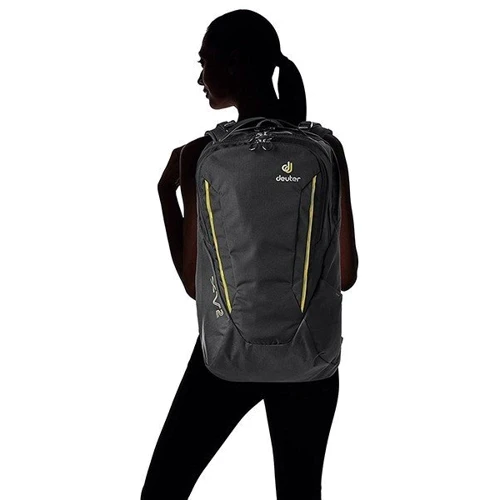 Рюкзак Рюкзак Deuter XV 2 колір 7000 black (3850218 7000) фото 9
