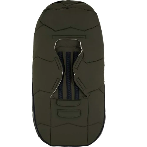 Конверт універсальний Voksi Urban Pine Green зелений (10010222-PineGreen): Виробник Voksi