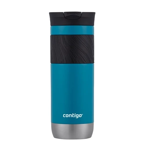 Термокухоль Contigo Byron New Snapseal Juniper 591 мл (2155589)
