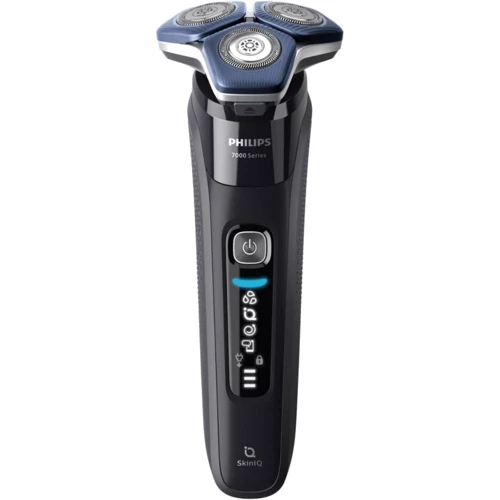 Электробритва PHILIPS S7886/58: Тип триммера Полноразмерный