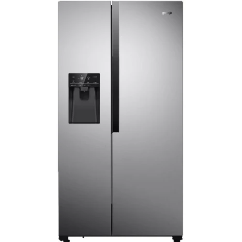 Холодильник Side-by-Side Gorenje NRS9EVX
