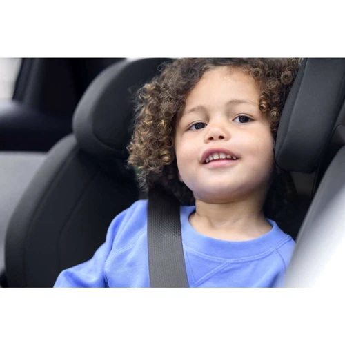 Автокресло MAXI-COSI RodiFix M i-Size Basic Black (8757870110) фото 17