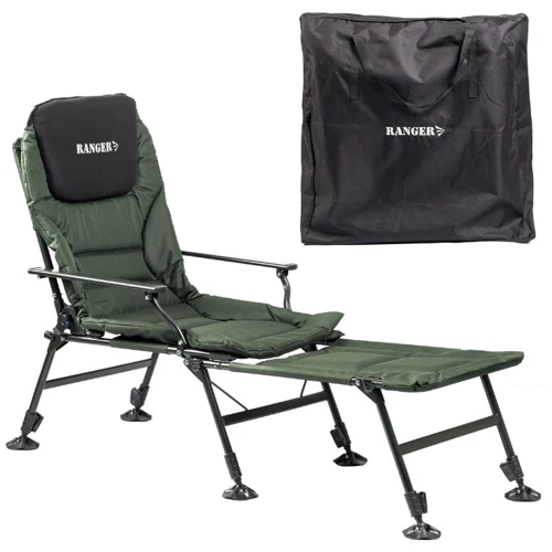 Крісло-ліжко корпове Ranger Carp SL-112 (RA2251)