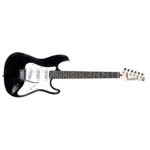 Електрогітара PARKSONS ST-150 (BK)