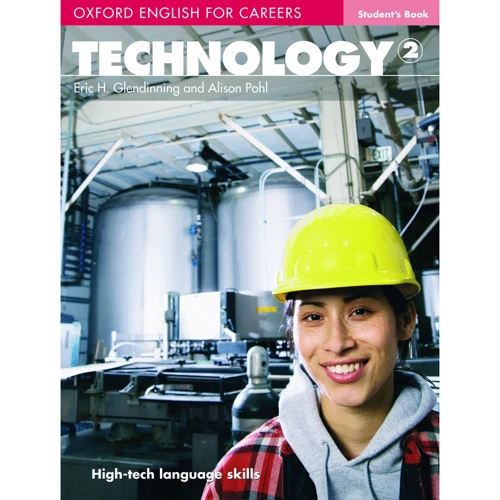 Oxford English for Careers: Technology 2: Student's Book