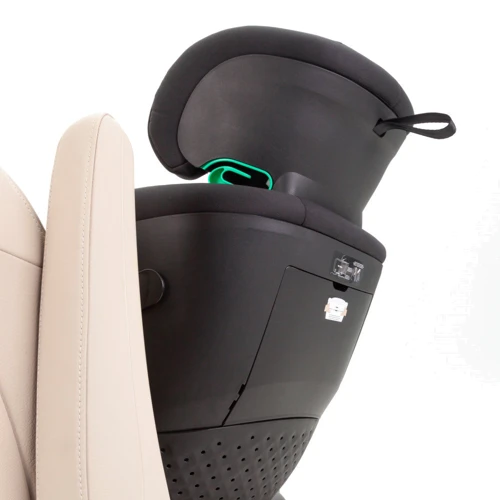 Автокресло Carrello Avalon i-Size CRL-8805 Absolute Black (CRL-8805 Absolute Black): Цвет черный