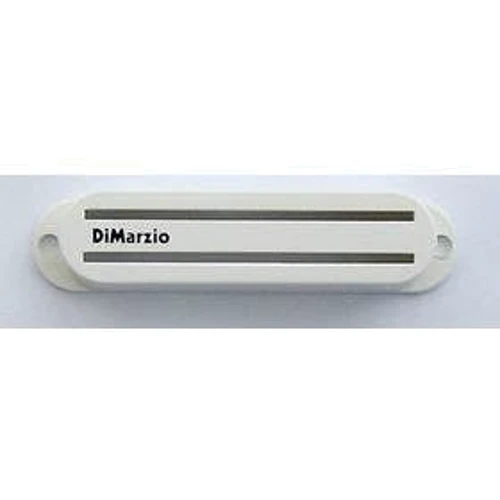 DIMARZIO DM2002W FAST TRACK PICKUP COVER (WHITE): Производитель DIMARZIO