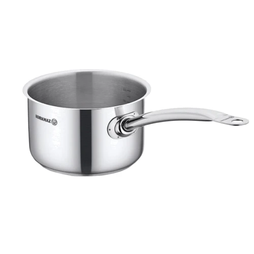 Ківш GASTRO KORKMAZ 16 см 1.5 л (A2700)