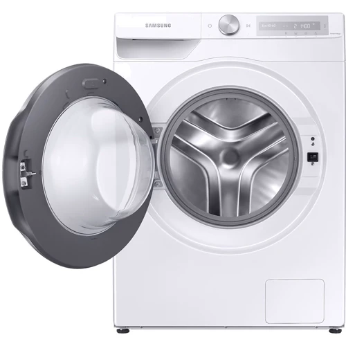 Пральна машина SAMSUNG WW90T634DHHS6: Сушка нет