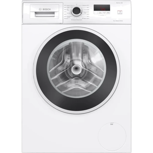 Стиральная машина Bosch WGE03209PL