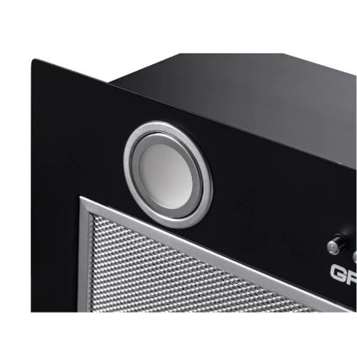 Вытяжка Granado Palamos 3603-1200 black LINE: Тип монтажа Встраиваемый