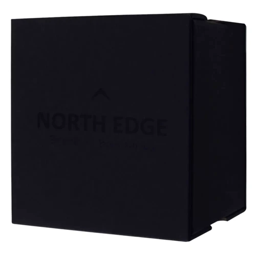 Наручные часы NORTH EDGE C-Nexus black (59065): Стиль Спортивный