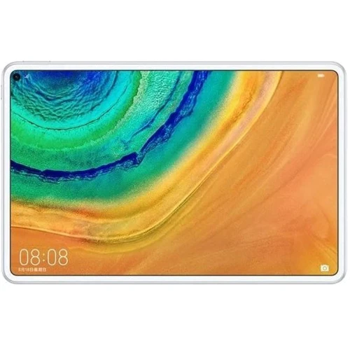 Планшет Huawei MatePad Pro 8/256GB Wi-Fi Pearl White