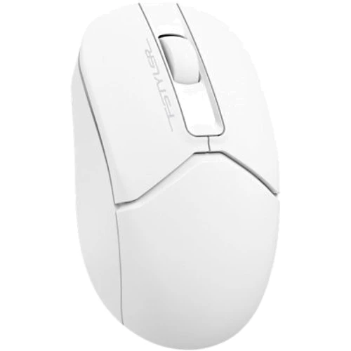 Мишка A4Tech Fstyler FB12S Silent White: Вага 85