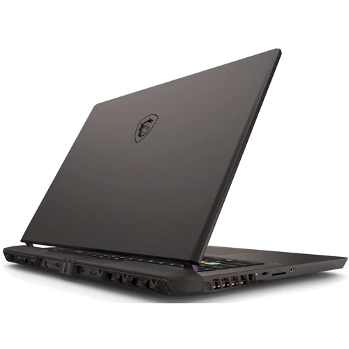 Ноутбук MSI Vector HX A14VHG-649US (VECTOR17A1649): Процесор Intel Core i9-14900HX (1.6 - 5.7 ГГц) / 24 - ядерный
