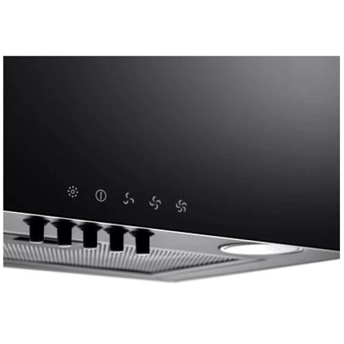 Вытяжка Pyramida V2 60 BL фото 6