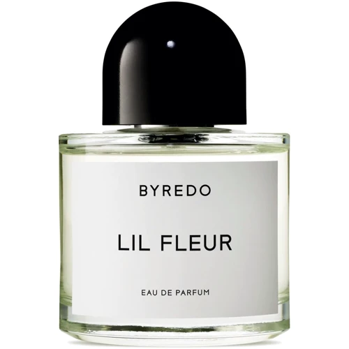 Парфюмированная вода Byredo Lil Fleur 50 ml