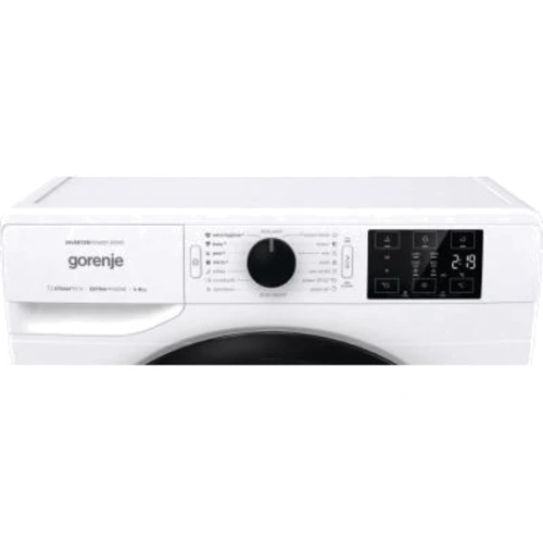 Стиральная машина Gorenje WNEI84BS: Количество программ стирки 16