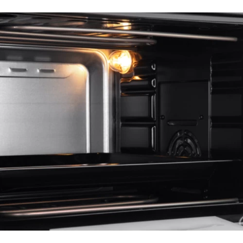 Електрична духовка настільна Ardesto MEO-F48CB