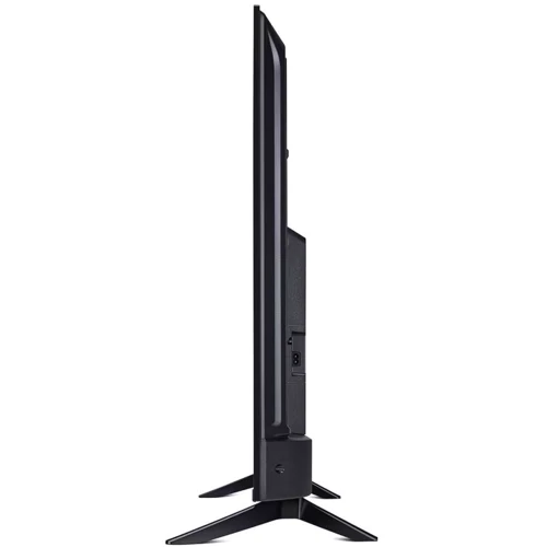 Телевізор LG 55UT7300: Операційна система WebOS