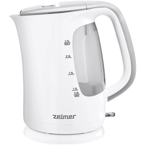 Электрочайник Zelmer ZCK7614