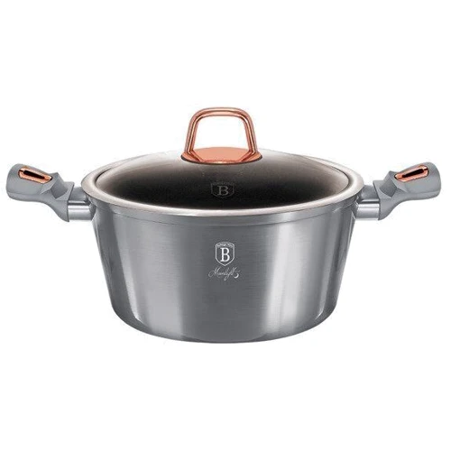 Кастрюля Berlinger Haus 4.1 л (BH-6012)
