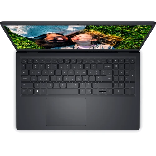 Ноутбук Dell Inspiron 15 3521 (nn3521fjuns): Оперативная память 8 ГБ