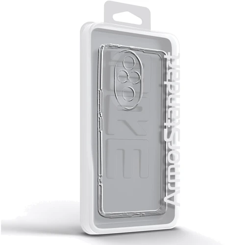 Чехол для телефонов ArmorStandart Air Series Camera cover Transparent for Honor 200 Pro (ARM80642): Пленка в комплекте нет